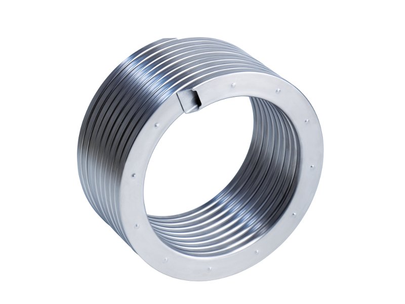 Viessmann vymenik 